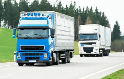 Adana Evren | Eşya Taşıma